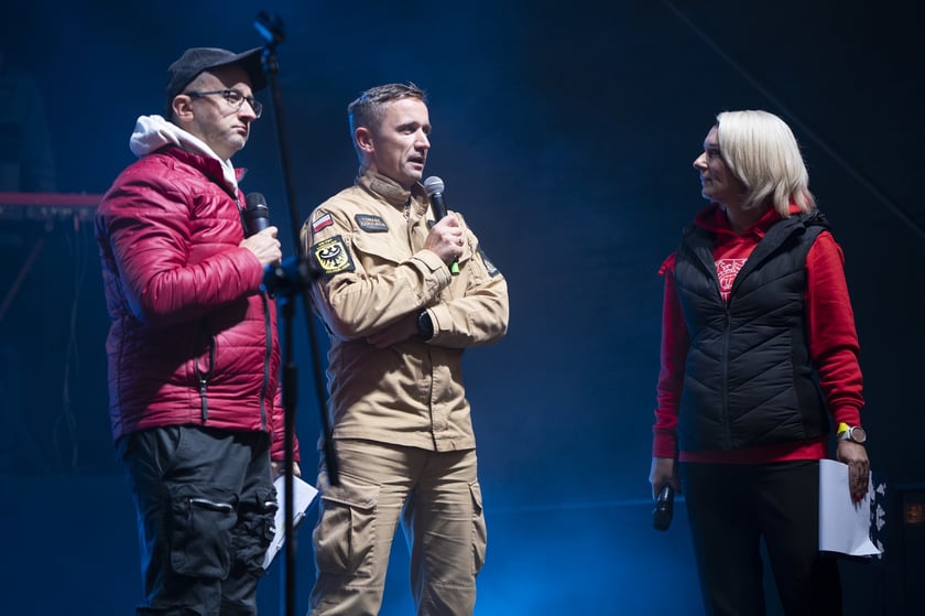 Koncert w rynku, piątek, 4 października